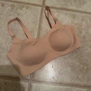 Kindred Bravely nursing bra